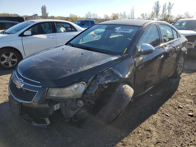 2012 CHEVROLET CRUZE LS, 