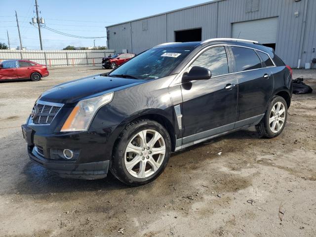 2010 CADILLAC SRX PREMIUM COLLECTION, 