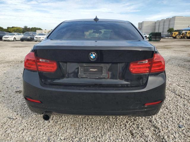 WBA3B1C59F5A05620 - 2015 BMW 320 I BLACK photo 6