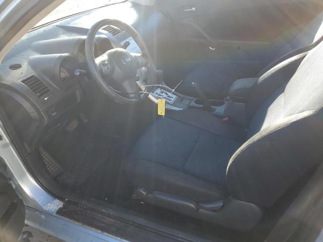 JTKDE177970206805 - 2007 TOYOTA SCION TC 银色 照片 7