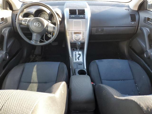 JTKDE177970206805 - 2007 TOYOTA SCION TC 银色 照片 8