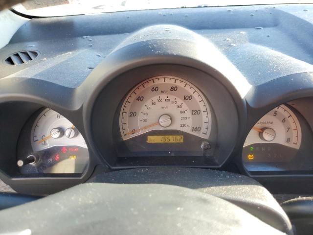 JTKDE177970206805 - 2007 TOYOTA SCION TC 银色 照片 9