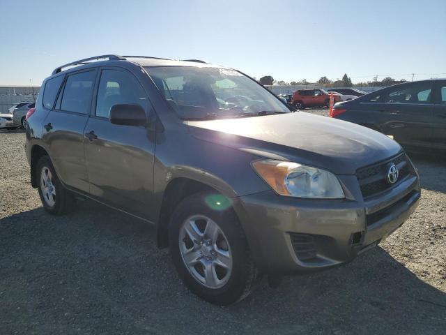 JTMZF33V195012754 - 2009 TOYOTA RAV4 TAN photo 4