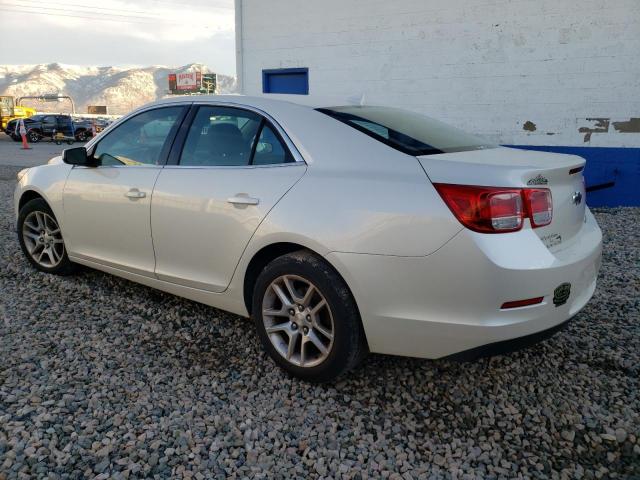 1G11D5RRXDF110492 - 2013 CHEVROLET MALIBU 1LT Ağ foto 2