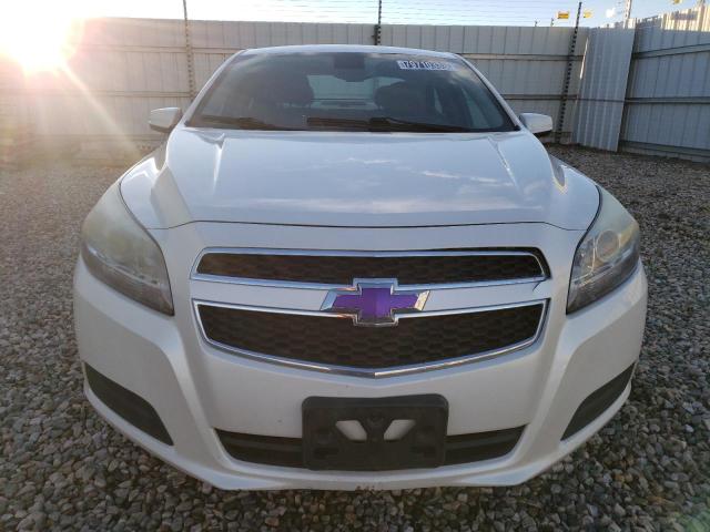 1G11D5RRXDF110492 - 2013 CHEVROLET MALIBU 1LT Ağ foto 5