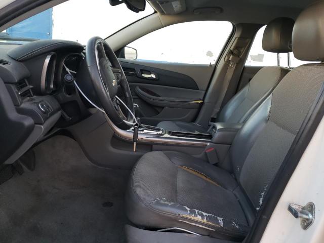 1G11D5RRXDF110492 - 2013 CHEVROLET MALIBU 1LT Ağ foto 7