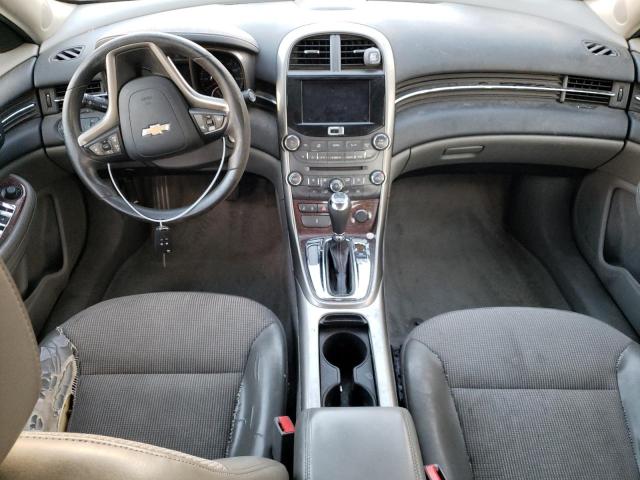 1G11D5RRXDF110492 - 2013 CHEVROLET MALIBU 1LT Ağ foto 8