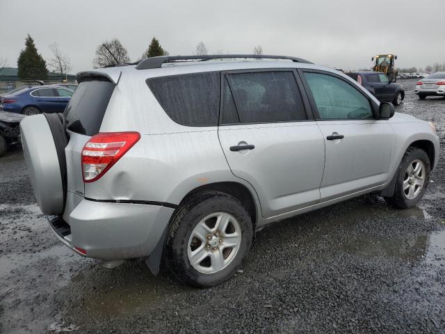 2T3BF4DV1AW052223 - 2010 TOYOTA RAV4 SILVER photo 3