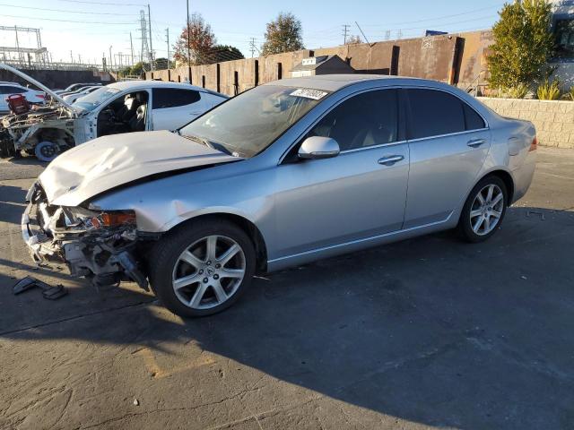 2005 ACURA TSX, 