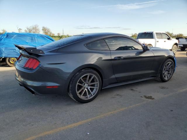 1FA6P8TH9F5334986 - 2015 FORD MUSTANG TWO TONE photo 3
