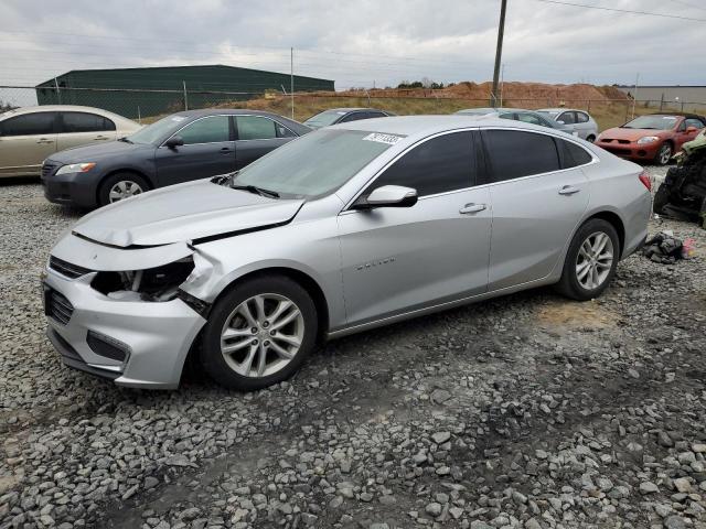 2018 CHEVROLET MALIBU LT, 