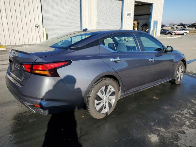 1N4BL4BV0LC229769 - 2020 NISSAN ALTIMA S GRAY photo 3