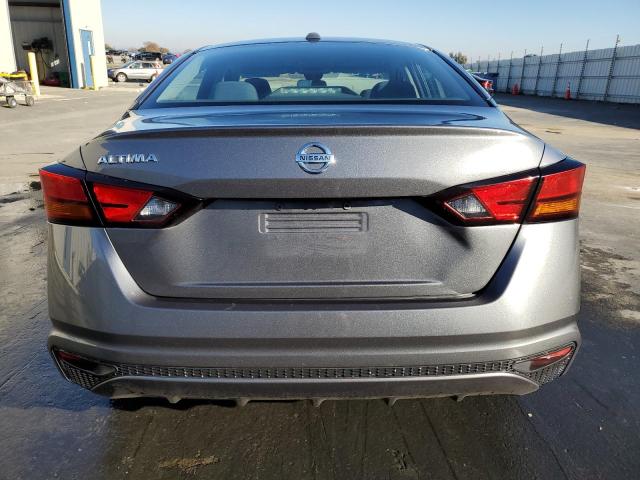 1N4BL4BV0LC229769 - 2020 NISSAN ALTIMA S GRAY photo 6