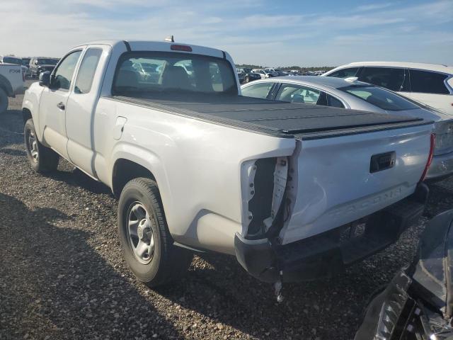 5TFRX5GN2GX069226 - 2016 TOYOTA TACOMA ACCESS CAB თეთრი ფოტო 2