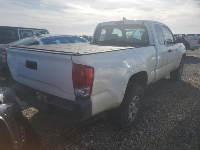 5TFRX5GN2GX069226 - 2016 TOYOTA TACOMA ACCESS CAB თეთრი ფოტო 3