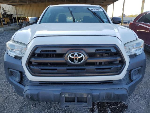 5TFRX5GN2GX069226 - 2016 TOYOTA TACOMA ACCESS CAB თეთრი ფოტო 5