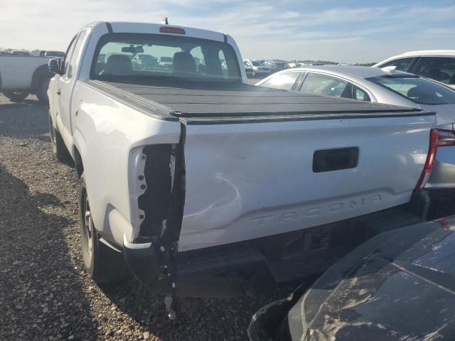 5TFRX5GN2GX069226 - 2016 TOYOTA TACOMA ACCESS CAB თეთრი ფოტო 6