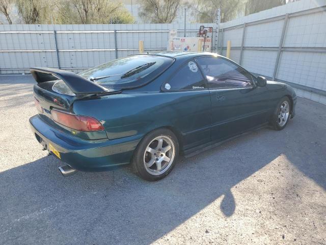 JH4DC4356TS023443 - 1996 ACURA INTEGRA LS GREEN photo 3