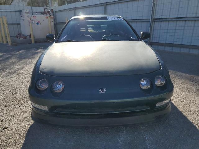 JH4DC4356TS023443 - 1996 ACURA INTEGRA LS GREEN photo 5