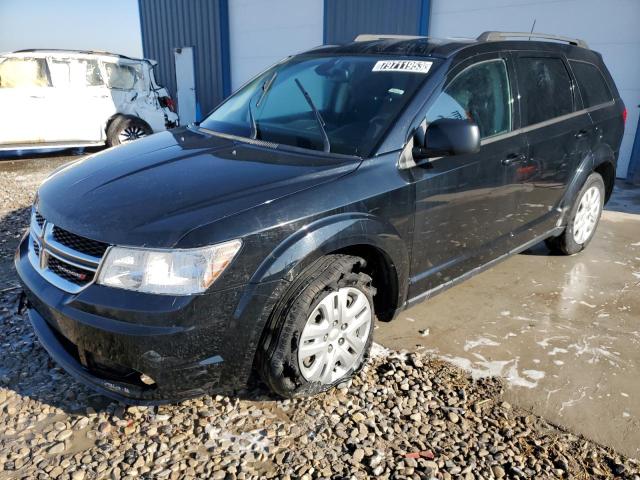 2020 DODGE JOURNEY SE, 