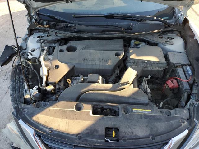 1N4AL3AP0JC129015 - 2018 NISSAN ALTIMA 2.5 SILVER photo 11