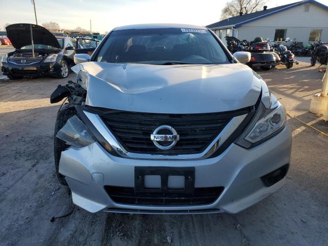 1N4AL3AP0JC129015 - 2018 NISSAN ALTIMA 2.5 SILVER photo 5