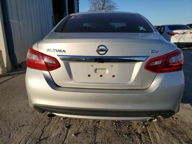 1N4AL3AP0JC129015 - 2018 NISSAN ALTIMA 2.5 SILVER photo 6