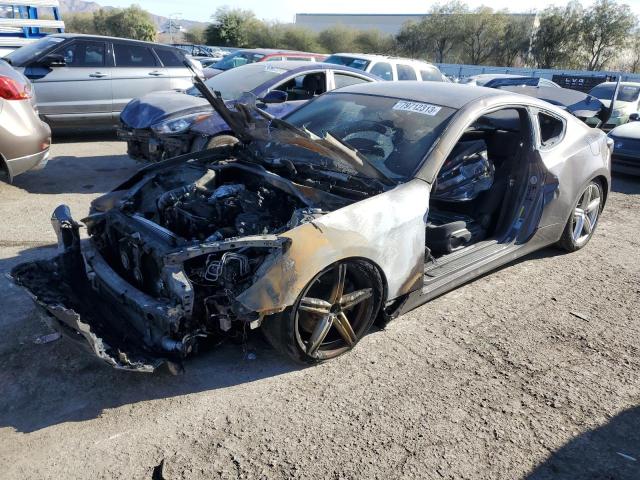 KMHHT6KD4DU098781 - 2013 HYUNDAI GENESIS CO 2.0T BURN photo 1