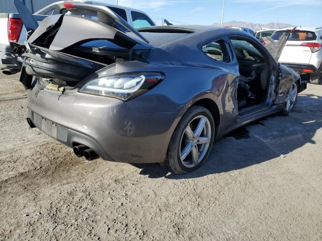 KMHHT6KD4DU098781 - 2013 HYUNDAI GENESIS CO 2.0T BURN photo 3