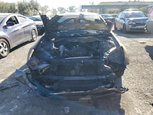 KMHHT6KD4DU098781 - 2013 HYUNDAI GENESIS CO 2.0T BURN photo 5