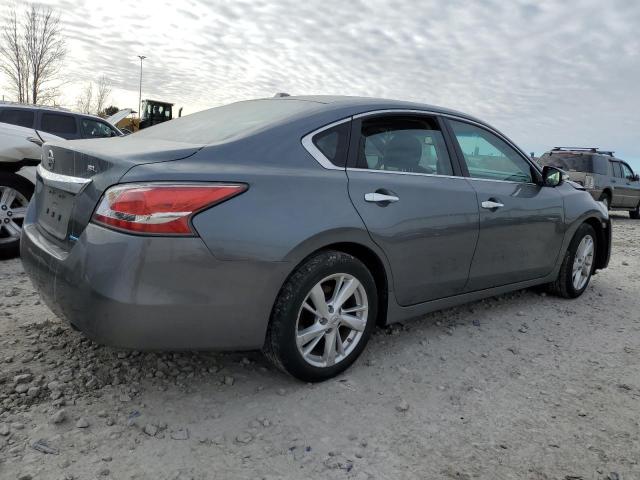 1N4AL3AP2EC101657 - 2014 NISSAN ALTIMA 2.5 SILVER photo 3