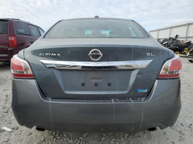 1N4AL3AP2EC101657 - 2014 NISSAN ALTIMA 2.5 SILVER photo 6