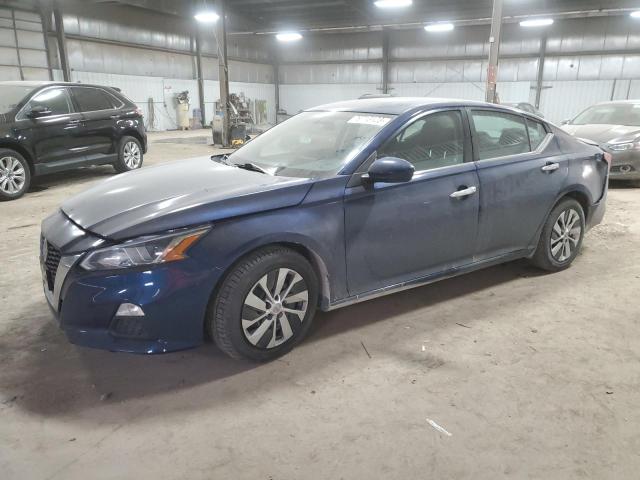 1N4BL4BV0LC150196 - 2020 NISSAN ALTIMA S BLUE photo 1