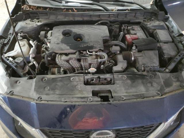 1N4BL4BV0LC150196 - 2020 NISSAN ALTIMA S BLUE photo 11