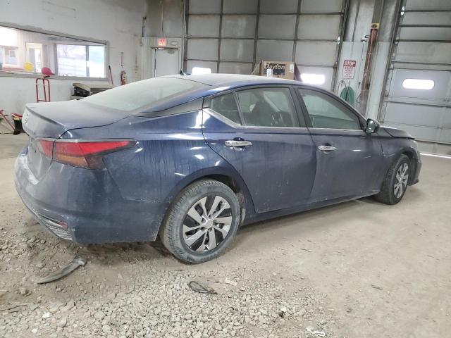 1N4BL4BV0LC150196 - 2020 NISSAN ALTIMA S BLUE photo 3