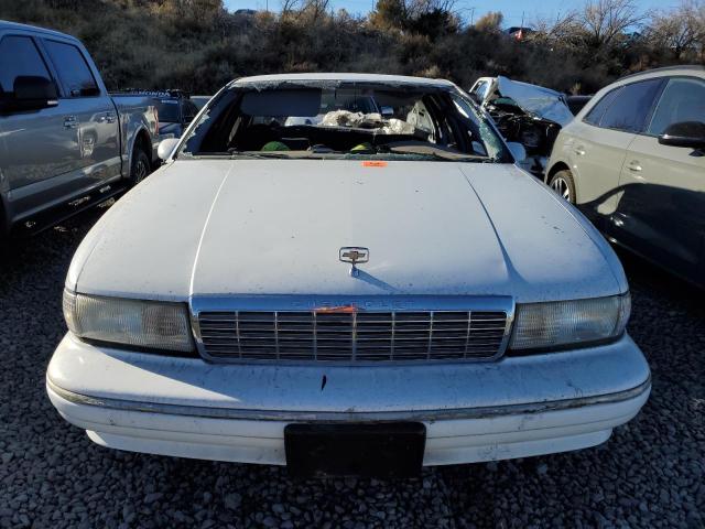 1G1BN52W8RR149380 - 1994 CHEVROLET CAPRICE CLASSIC LS 白色 照片 5