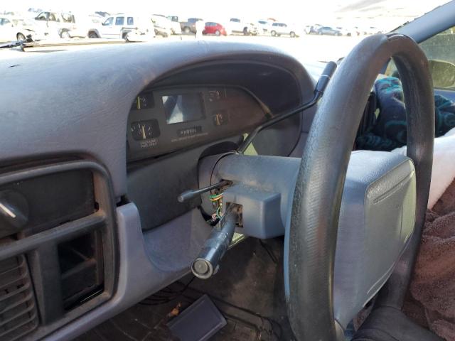 1G1BN52W8RR149380 - 1994 CHEVROLET CAPRICE CLASSIC LS 白色 照片 9