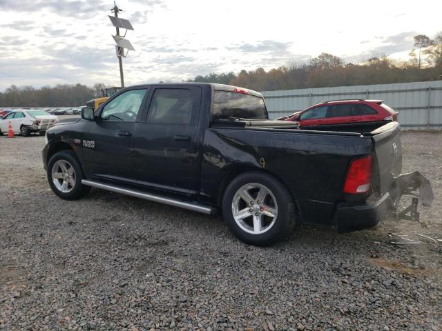 3C6RR6KTXGG355990 - 2016 RAM 1500 ST BLACK photo 2