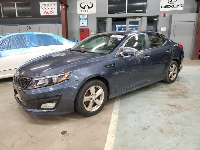 2015 KIA OPTIMA LX, 