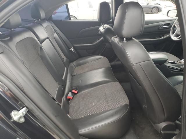 1G11C5SL6FF215655 - 2015 CHEVROLET MALIBU 1LT Қара фото 10