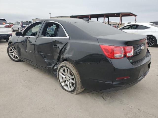 1G11C5SL6FF215655 - 2015 CHEVROLET MALIBU 1LT Қара фото 2
