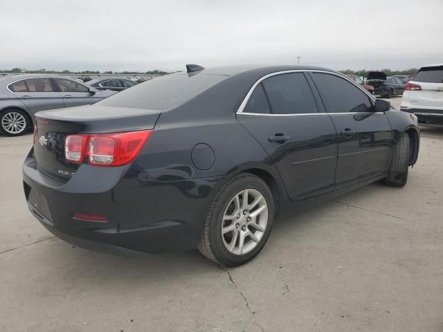 1G11C5SL6FF215655 - 2015 CHEVROLET MALIBU 1LT Қара фото 3