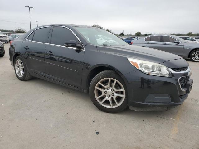 1G11C5SL6FF215655 - 2015 CHEVROLET MALIBU 1LT Қара фото 4