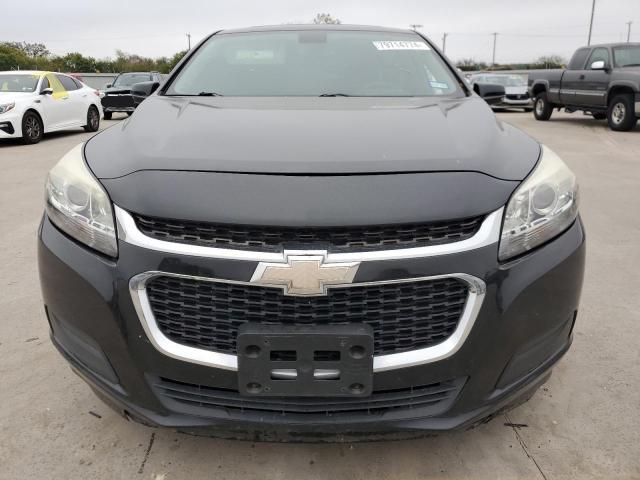 1G11C5SL6FF215655 - 2015 CHEVROLET MALIBU 1LT Қара фото 5