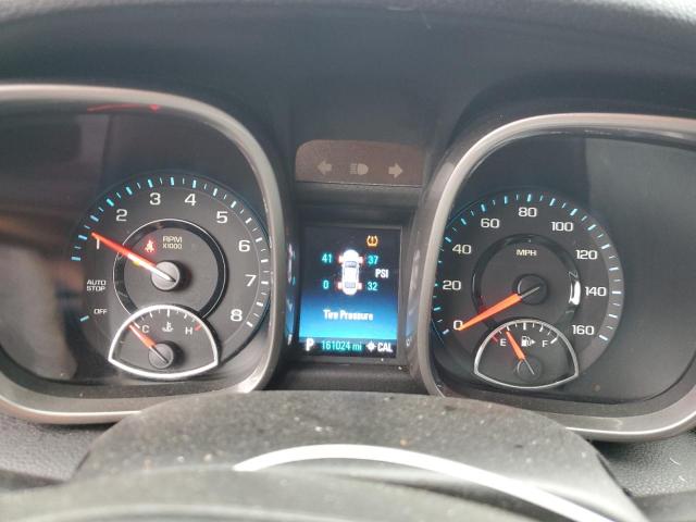 1G11C5SL6FF215655 - 2015 CHEVROLET MALIBU 1LT Қара фото 9