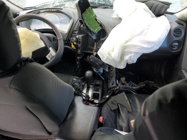 2G2WR524741129719 - 2004 PONTIAC GRAND PRIX GTP Gümüş foto 8