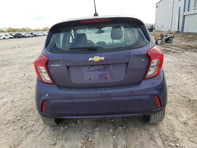 KL8CD6SA9GC539776 - 2016 CHEVROLET SPARK 1LT PURPLE photo 6