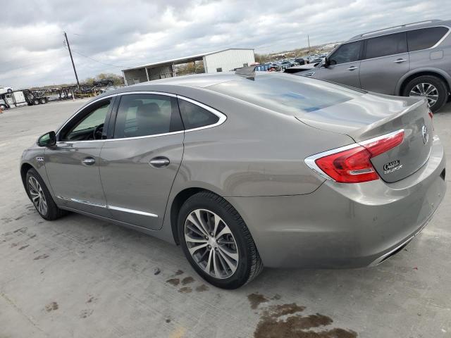 1G4ZP5SS8JU137420 - 2018 BUICK LACROSSE ESSENCE GOLD photo 2