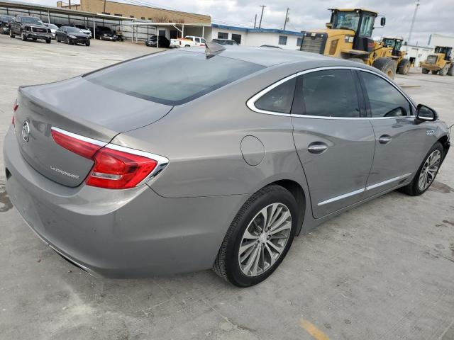 1G4ZP5SS8JU137420 - 2018 BUICK LACROSSE ESSENCE 金色 照片 3