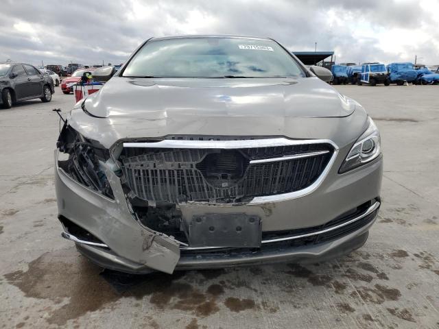 1G4ZP5SS8JU137420 - 2018 BUICK LACROSSE ESSENCE 金色 照片 5